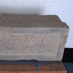 建筑石雕构件 (4C) Carving Architecture Stone