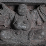 建筑石雕构件 (4D) Stone Architecture Carving