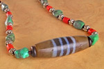 Dzi - type Beads (Affiliates of Dzi)